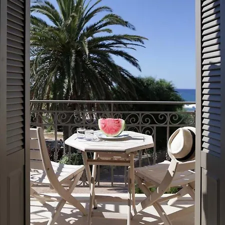 Costa Rossa Boutique - Adults Only 4* Lixúri