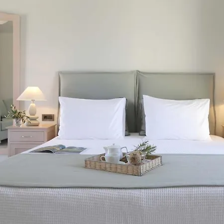 Costa Rossa Boutique - Adults Only Hotel 4*