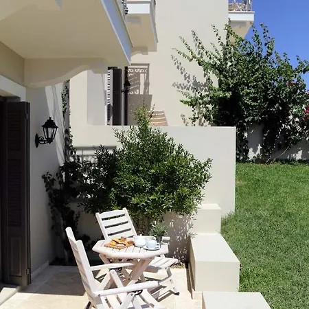 Costa Rossa Boutique - Adults Only 4* Lixúri