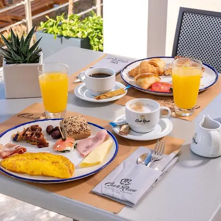 Costa Rossa Boutique - Adults Only Lixúri