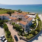 Hotel Costa Rossa Boutique - Adults Only