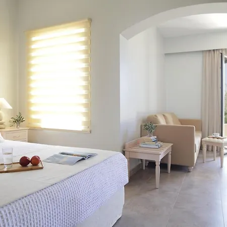 Costa Rossa Boutique - Adults Only Hotel 4*