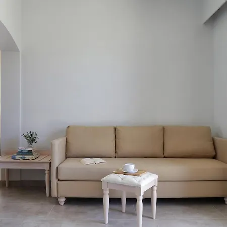 Hotel Costa Rossa Boutique - Adults Only Lixouri