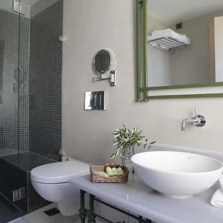 Costa Rossa Boutique - Adults Only Hotel