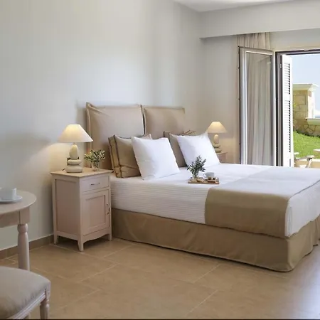 Costa Rossa Boutique - Adults Only Hotel