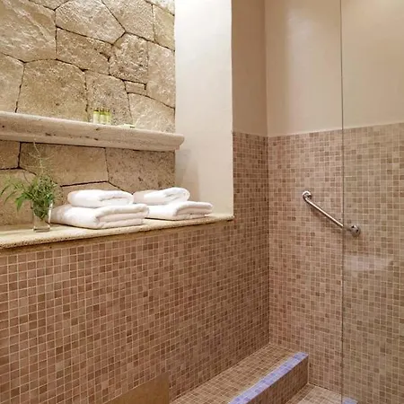 Costa Rossa Boutique - Adults Only Hotel