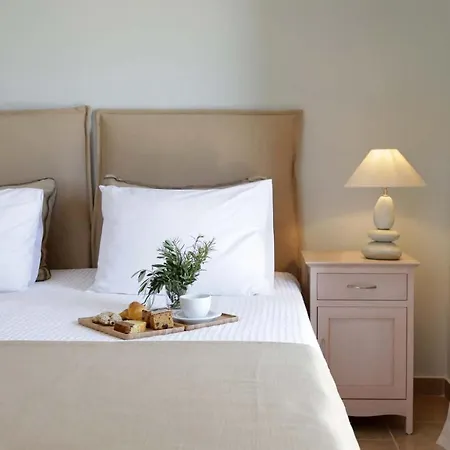 Costa Rossa Boutique - Adults Only Hotel 4*