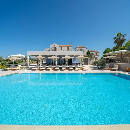 Costa Rossa Boutique - Adults Only Lixouri