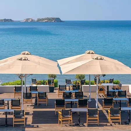 Hotel Costa Rossa Boutique - Adults Only Lixouri
