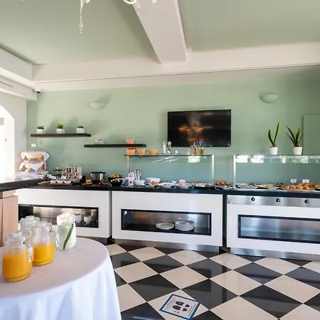 Hotel Costa Rossa Boutique - Adults Only