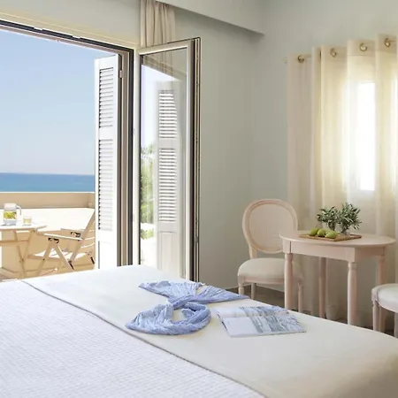 Costa Rossa Boutique - Adults Only Lixouri