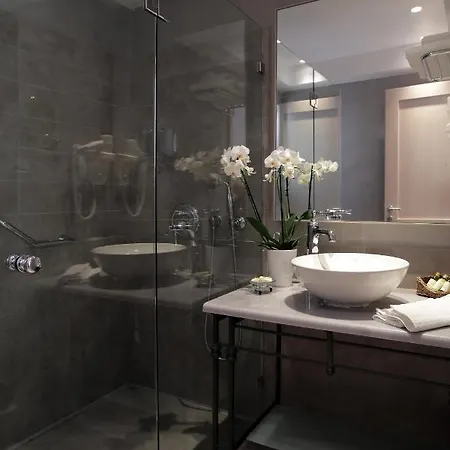 Costa Rossa Boutique - Adults Only Hotel Lixouri