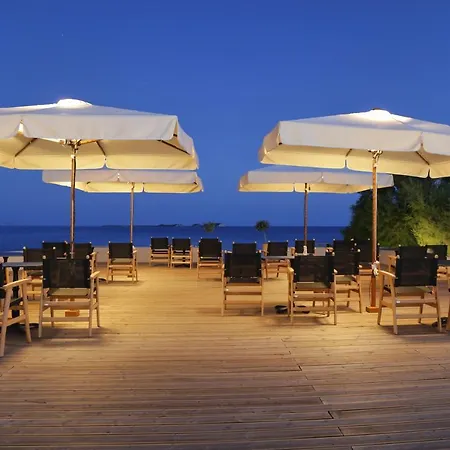 Hotel Costa Rossa Boutique - Adults Only 4*