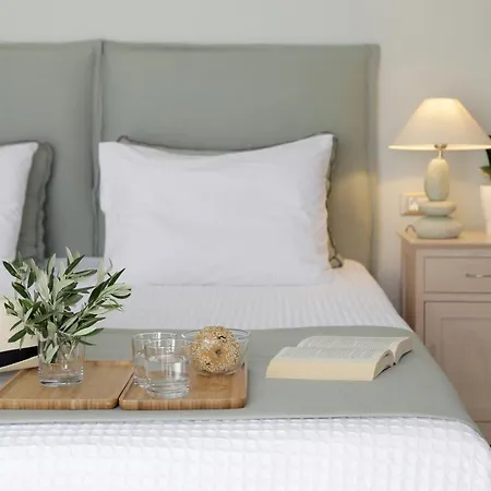 Hotel Costa Rossa Boutique - Adults Only 4*