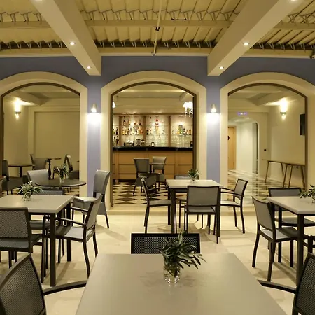 Costa Rossa Boutique - Adults Only Lixouri