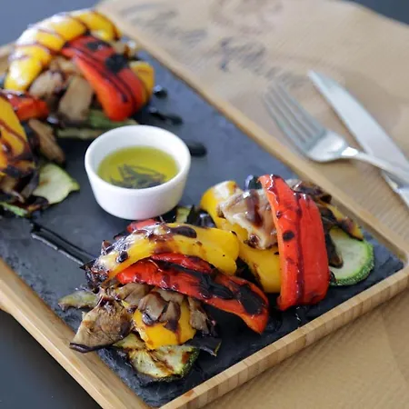 Costa Rossa Boutique - Adults Only Hotel Lixouri