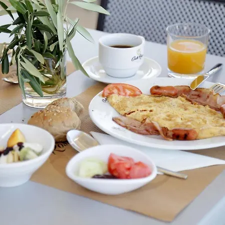 Costa Rossa Boutique - Adults Only 4* Lixouri