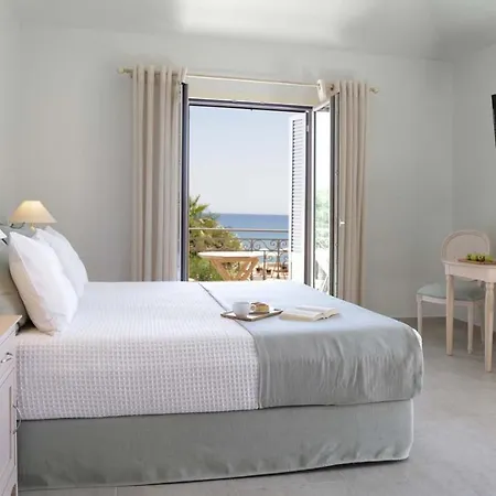 Hotel Costa Rossa Boutique - Adults Only 4*