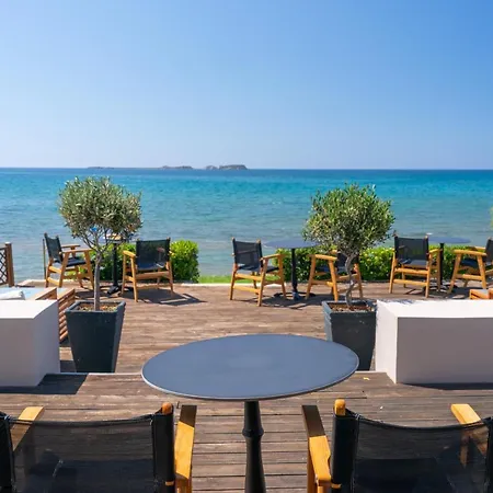מלון Costa Rossa Boutique - Adults Only ליקסורי