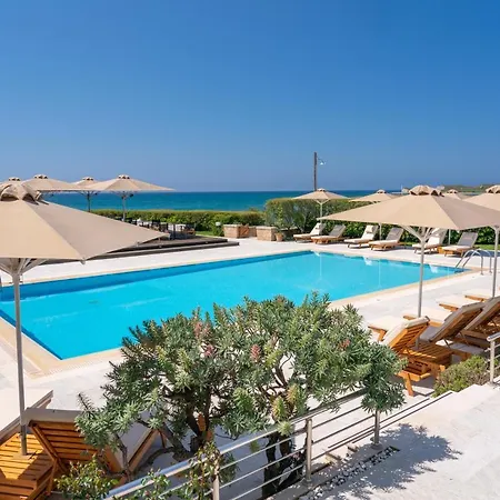 מלון Costa Rossa Boutique - Adults Only 4*