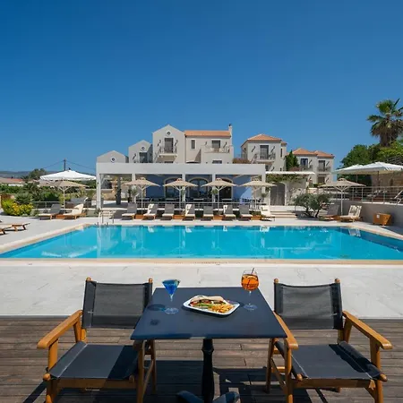 Costa Rossa Boutique - Adults Only Hotel 4*