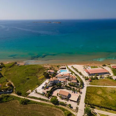 Costa Rossa Boutique - Adults Only Hotel