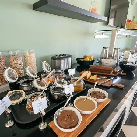 Costa Rossa Boutique - Adults Only 4*