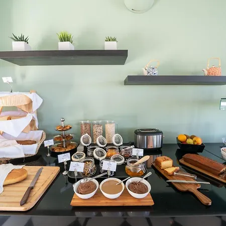 Costa Rossa Boutique - Adults Only