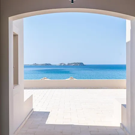 Costa Rossa Boutique - Adults Only Hotel Lixouri