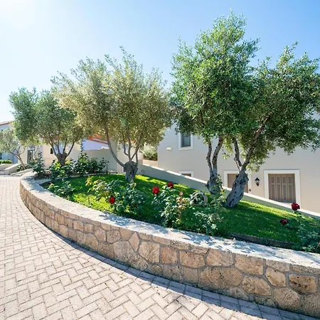 מלון Costa Rossa Boutique - Adults Only ליקסורי