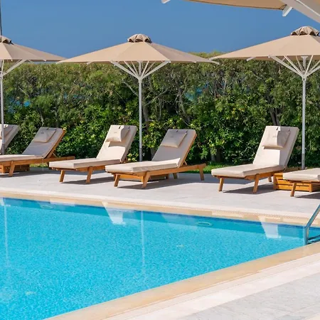 Costa Rossa Boutique - Adults Only 4* ליקסורי