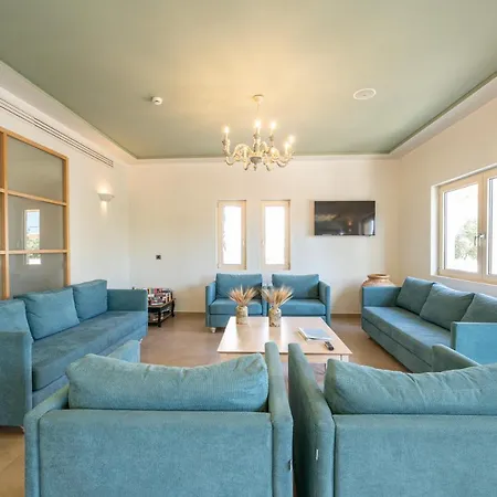 Costa Rossa Boutique - Adults Only 4*