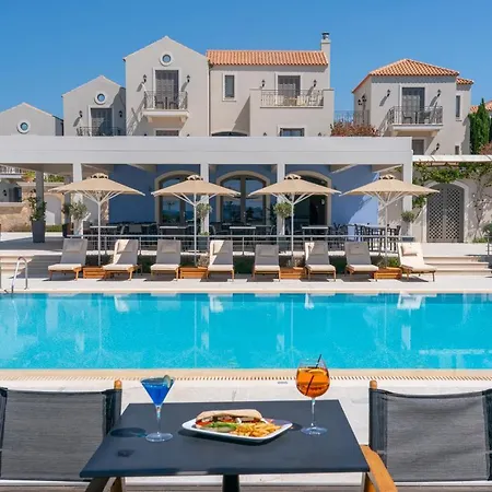 Hotel Costa Rossa Boutique - Adults Only 4*