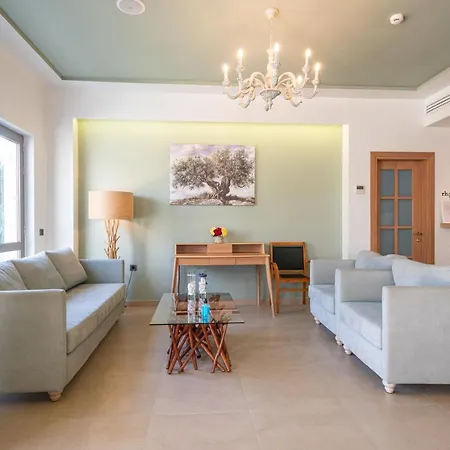 Costa Rossa Boutique - Adults Only Hotel Lixouri