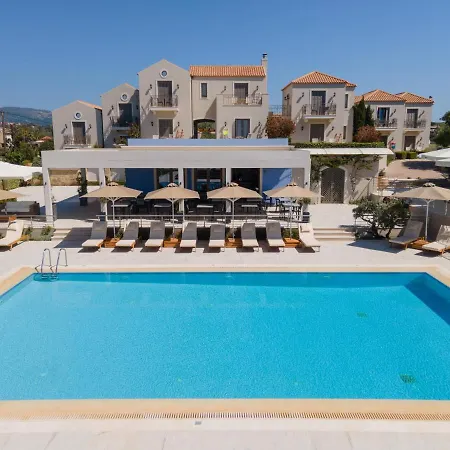 Costa Rossa Boutique - Adults Only