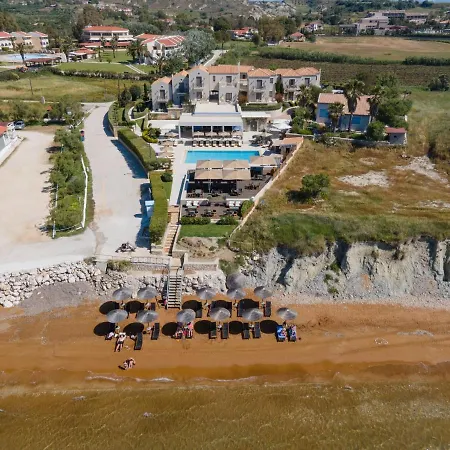 Costa Rossa Boutique - Adults Only מלון 4*