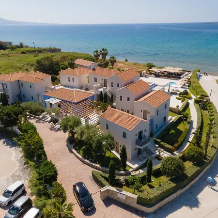 Hotel Costa Rossa Boutique - Adults Only