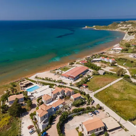 מלון Costa Rossa Boutique - Adults Only 4*