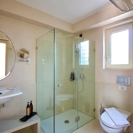 Costa Rossa Boutique - Adults Only 4* ליקסורי