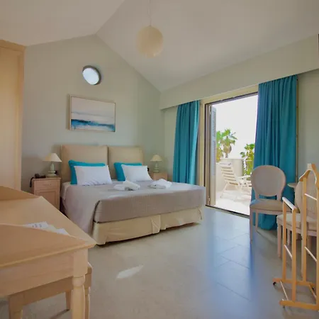 Costa Rossa Boutique - Adults Only מלון ליקסורי