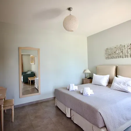 Costa Rossa Boutique - Adults Only 4*