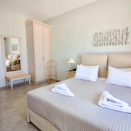 Costa Rossa Boutique - Adults Only