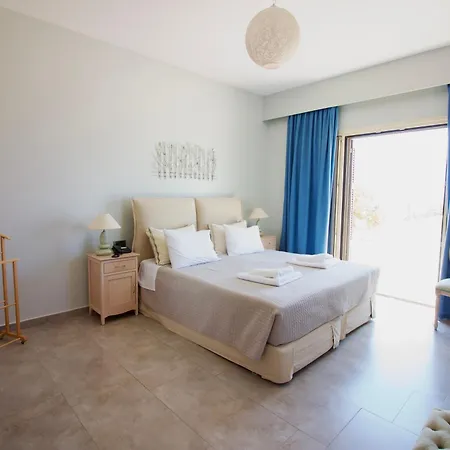 מלון Costa Rossa Boutique - Adults Only