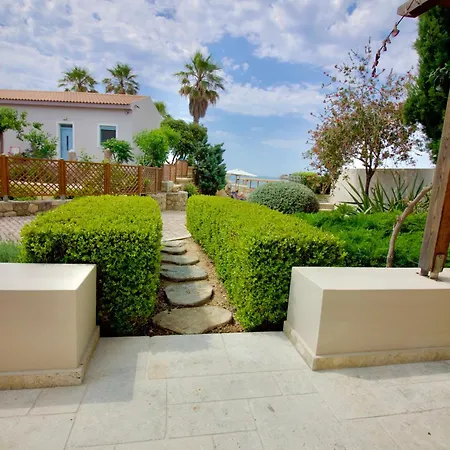 Costa Rossa Boutique - Adults Only