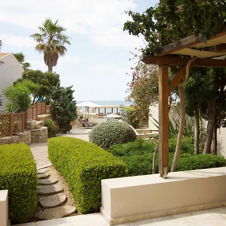 מלון Costa Rossa Boutique - Adults Only ליקסורי