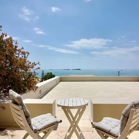 Costa Rossa Boutique - Adults Only 4*