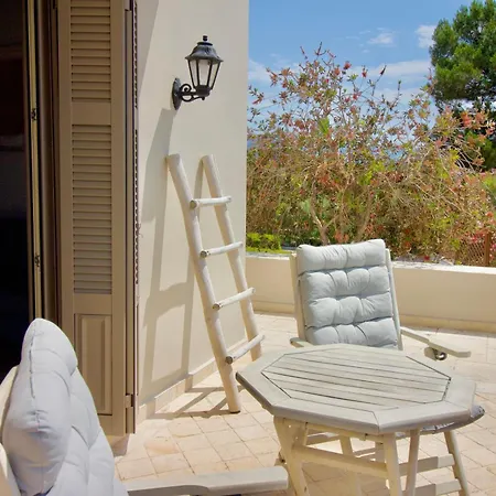 Costa Rossa Boutique - Adults Only 4* ליקסורי