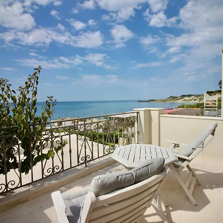 Costa Rossa Boutique - Adults Only מלון