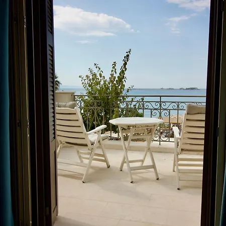 מלון Costa Rossa Boutique - Adults Only