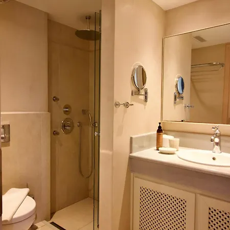 Costa Rossa Boutique - Adults Only מלון ליקסורי